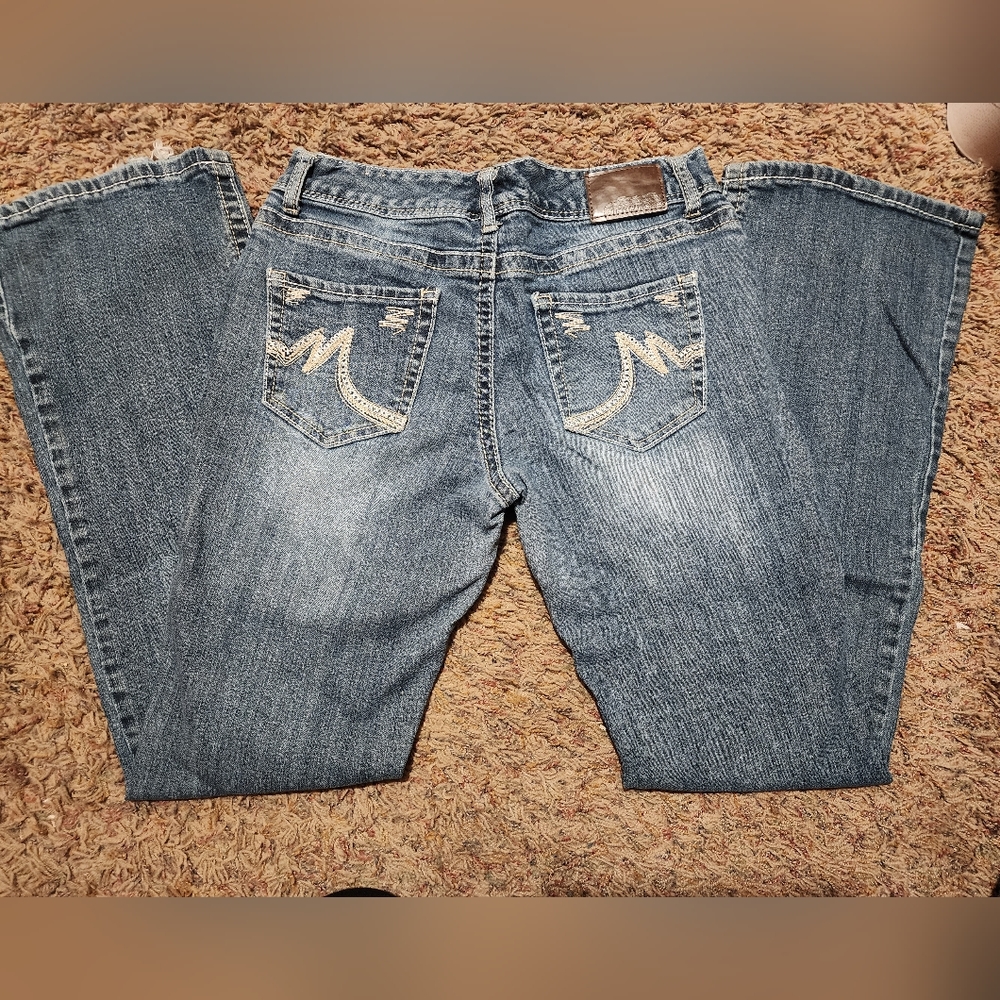 Maurices Jeans
